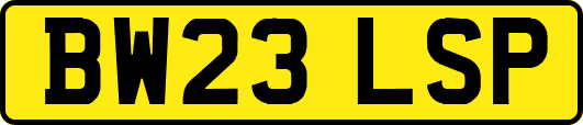 BW23LSP