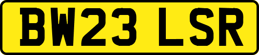 BW23LSR