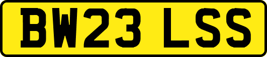 BW23LSS