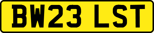 BW23LST