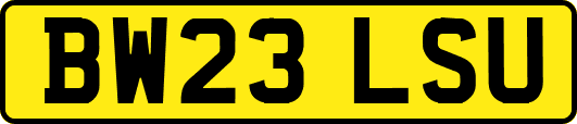 BW23LSU