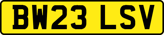 BW23LSV