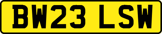 BW23LSW