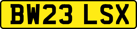 BW23LSX