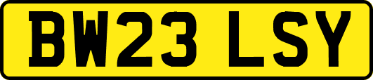 BW23LSY