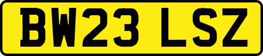 BW23LSZ