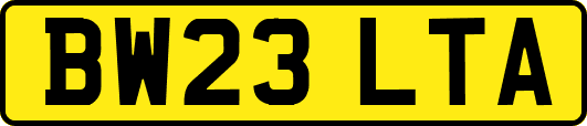 BW23LTA