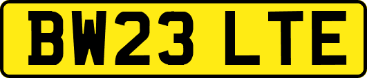 BW23LTE