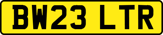BW23LTR