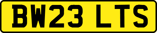 BW23LTS