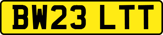 BW23LTT