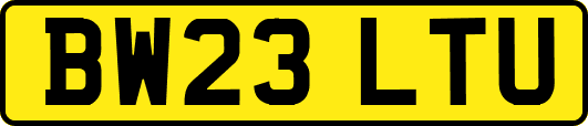 BW23LTU