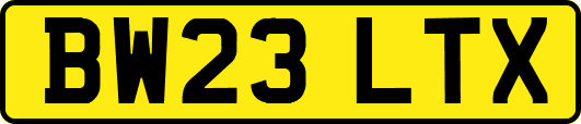 BW23LTX