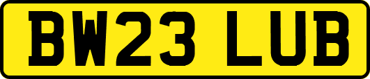 BW23LUB