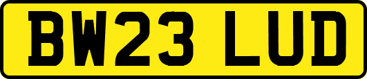 BW23LUD