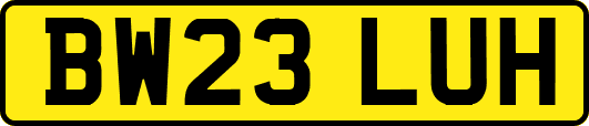 BW23LUH