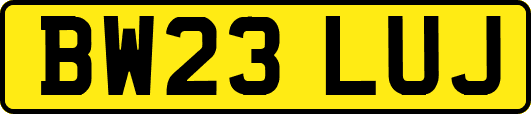 BW23LUJ
