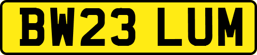 BW23LUM