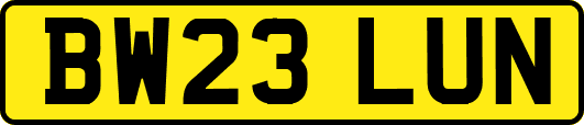 BW23LUN