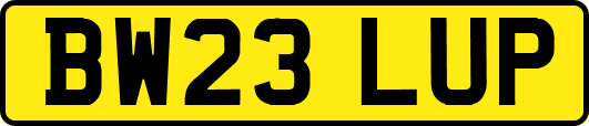 BW23LUP