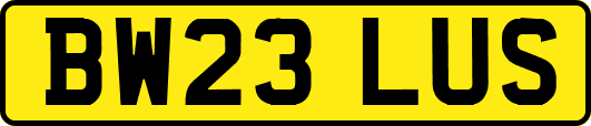 BW23LUS