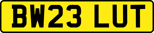 BW23LUT