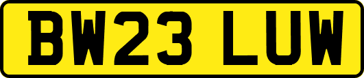 BW23LUW