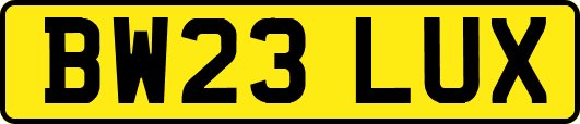 BW23LUX