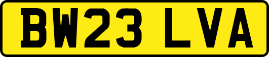 BW23LVA