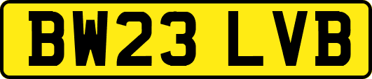 BW23LVB