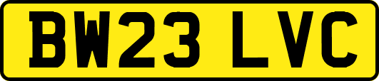 BW23LVC