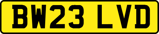BW23LVD