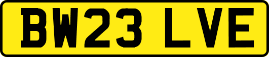 BW23LVE