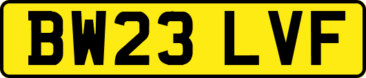BW23LVF