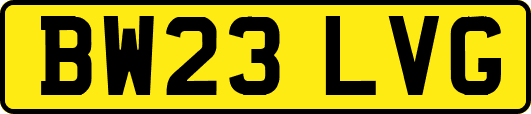 BW23LVG