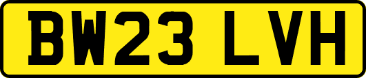 BW23LVH