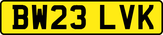BW23LVK