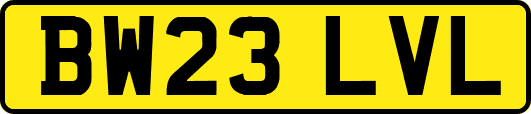 BW23LVL