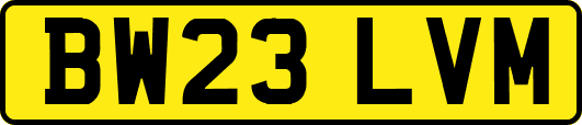 BW23LVM