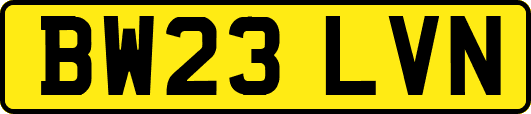BW23LVN