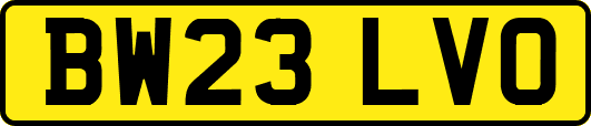 BW23LVO