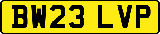 BW23LVP