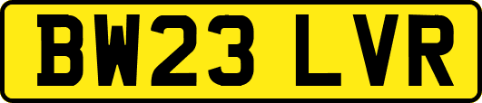 BW23LVR