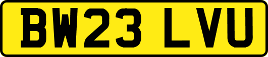 BW23LVU