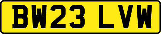BW23LVW