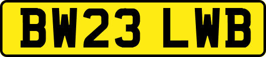 BW23LWB