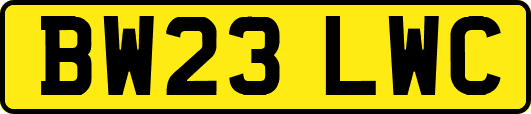 BW23LWC