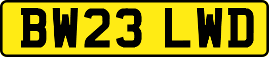 BW23LWD