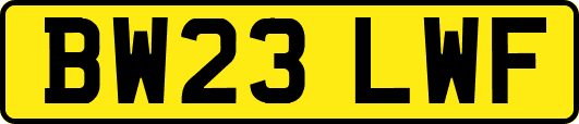 BW23LWF
