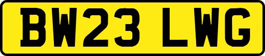 BW23LWG